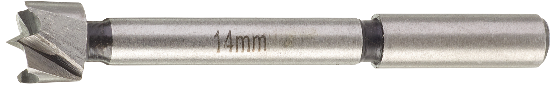 Forstnerbor Fd Din74836 Til Træ 14ã 90mm