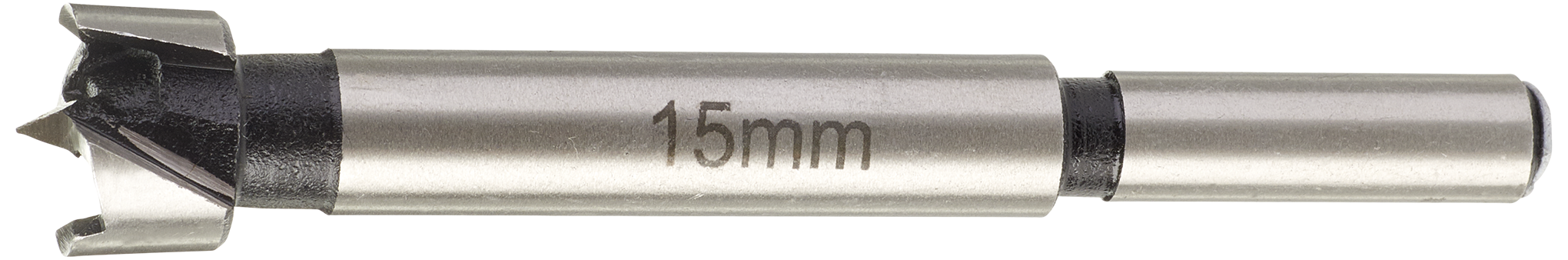 Forstnerbor Fd Din74836 Til Træ 15ã 90mm
