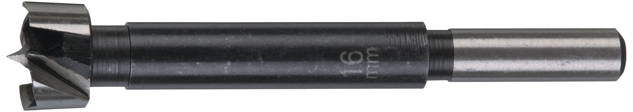 Forstnerbor Fd Din74836 Til Træ 16ã 90mm