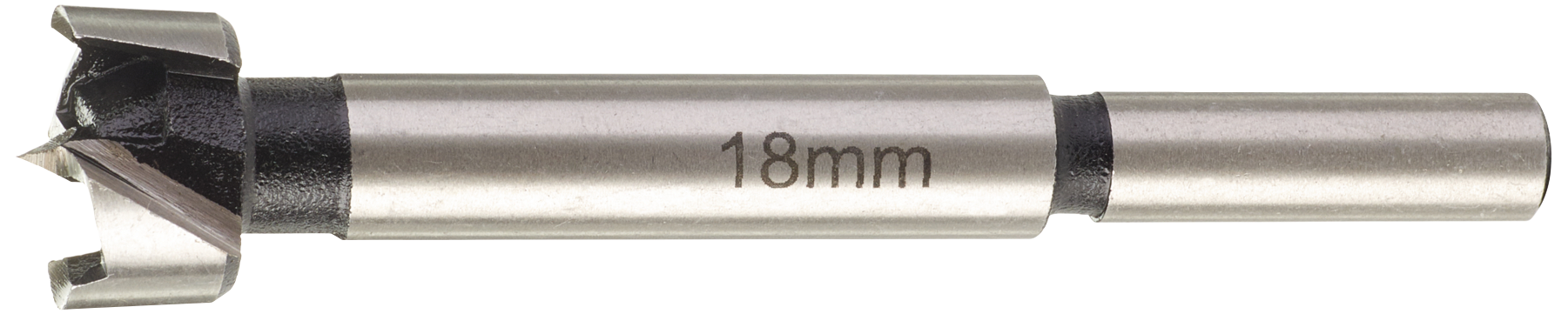 Forstnerbor Fd Din74836 Til Træ 18ã 90mm