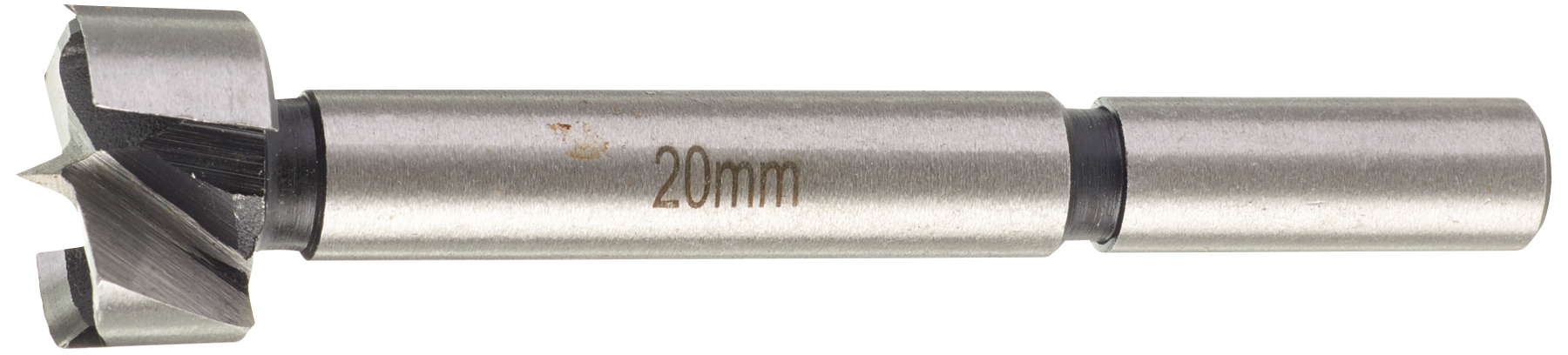Forstnerbor Fd Din74836 Til Træ 20ã 90mm