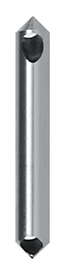 Hss Co5 Spidsforsænker  -  Mm