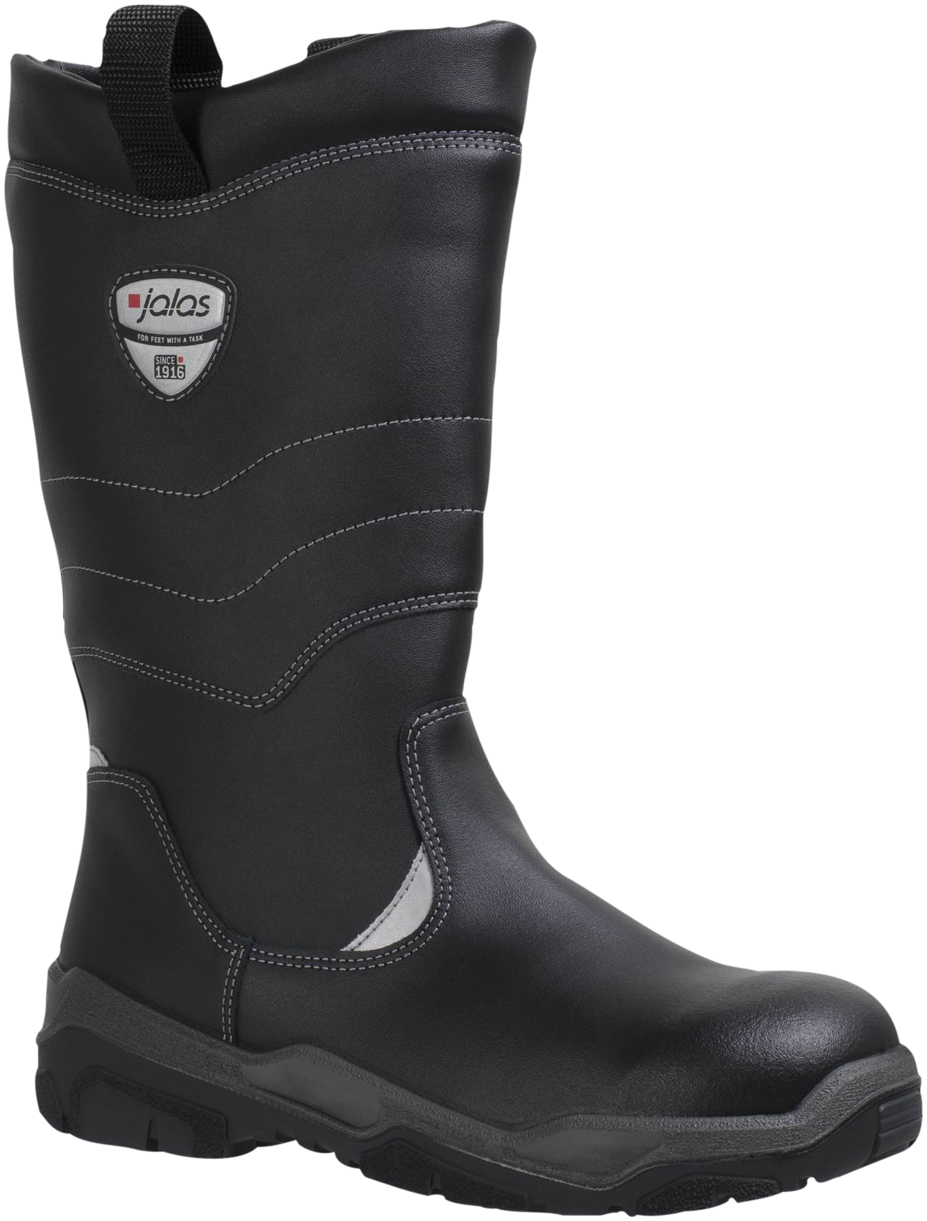 Jalas Boots Vinterstøvle Non-safety 1822-38