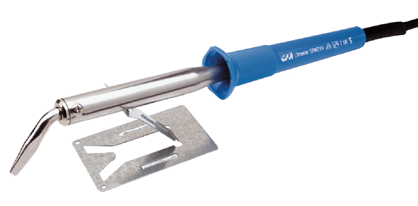 Loddekolbe Cfh 100w 230v