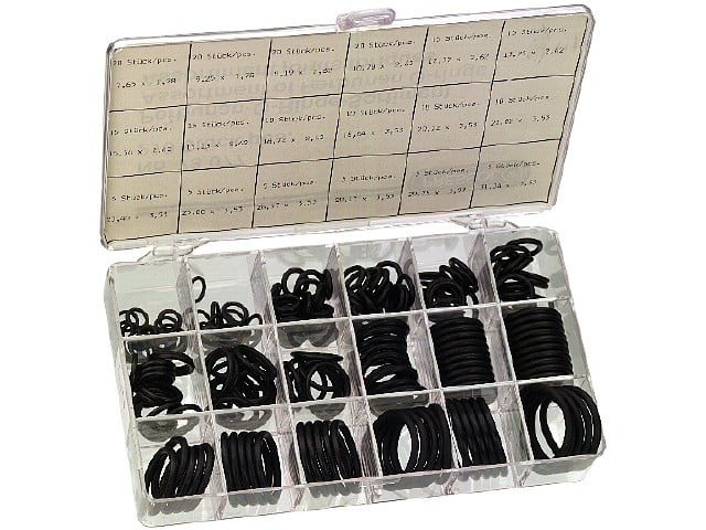 -ringe   Sæt Pressol 73 077 Tommer