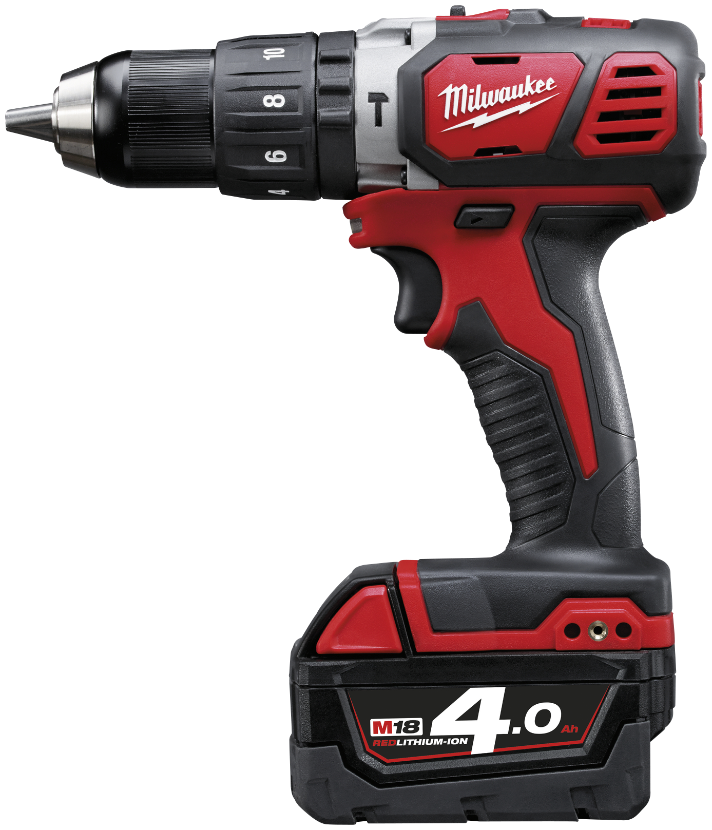 Slagboremaskine M18 Bpd-402c