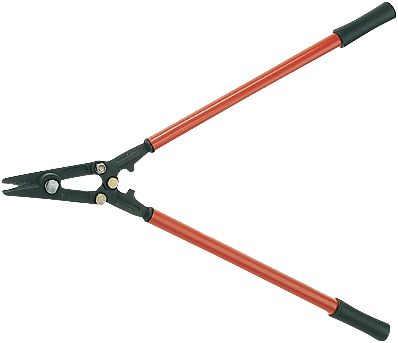 Tohåndssaks   Udv 760 Mm