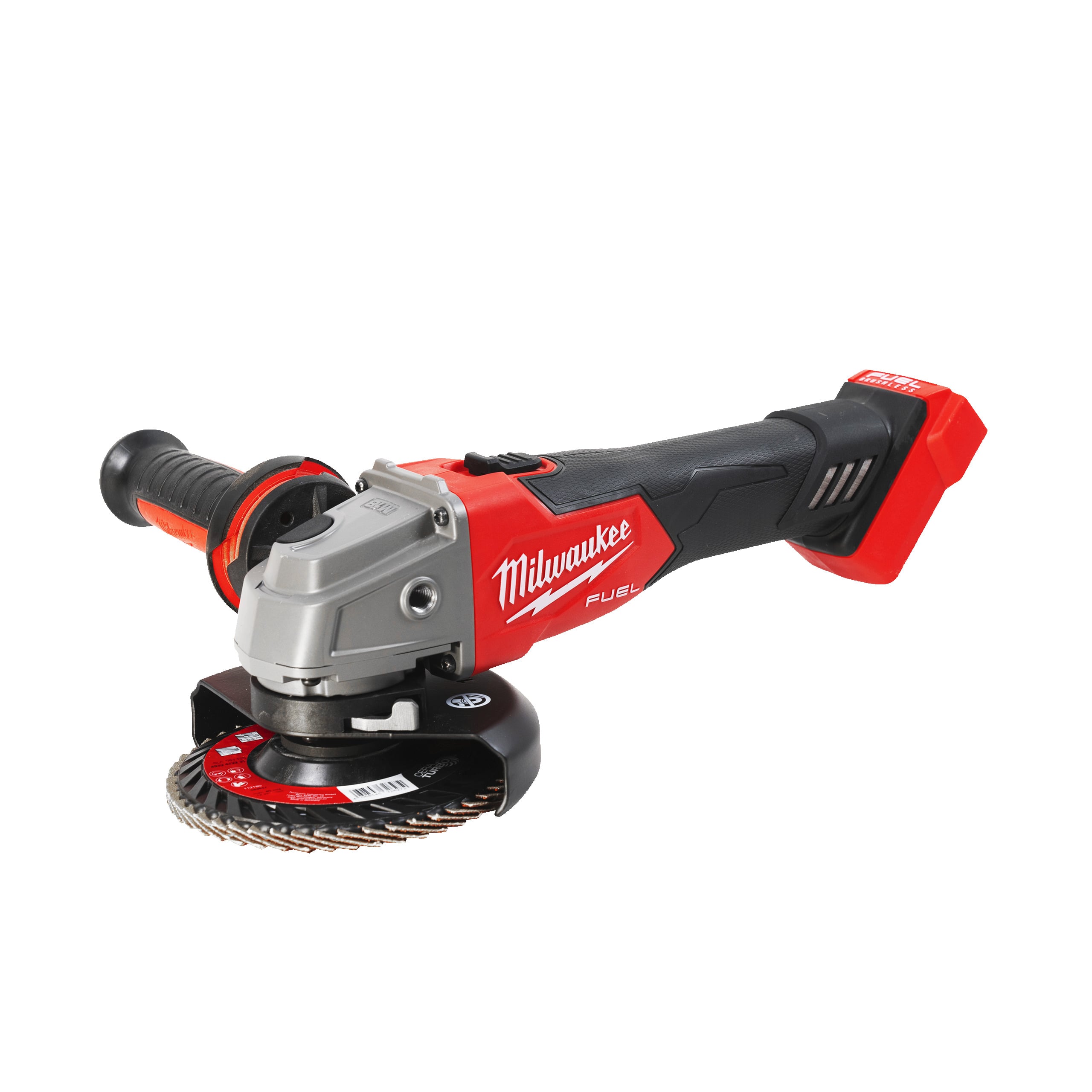 Vinkelsliber Akku M18 Fsag125x-0x