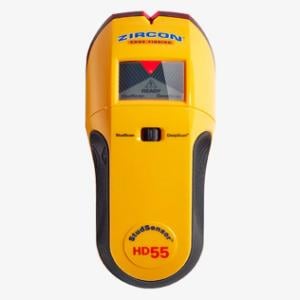 Zircon Hd55â Lægte Og Stålregel Søger