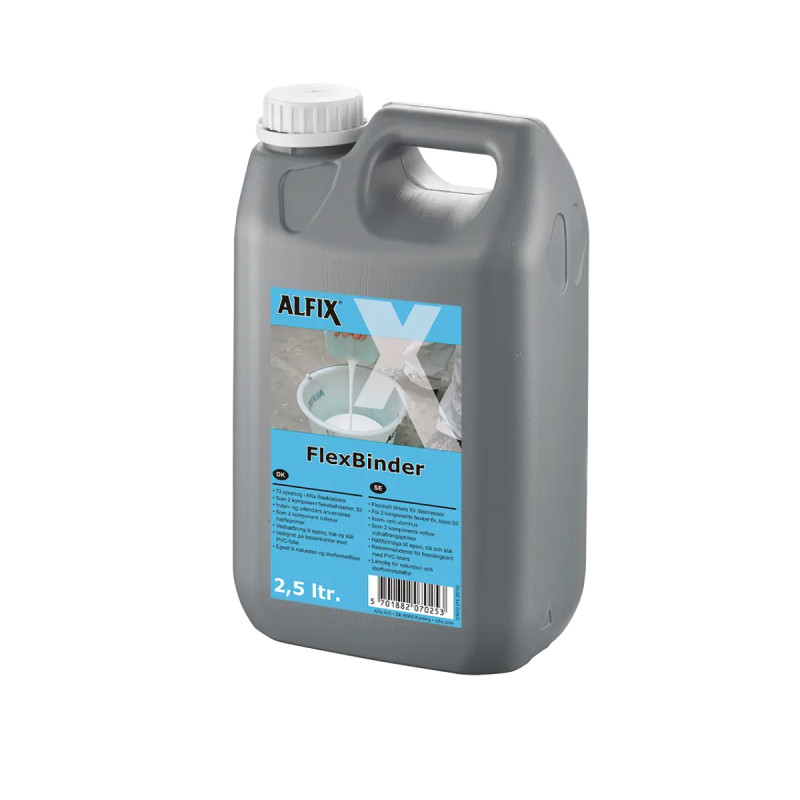 Alfix Flexbinder 5lt