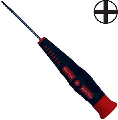 Bato Skruetrækker Mini Ph000