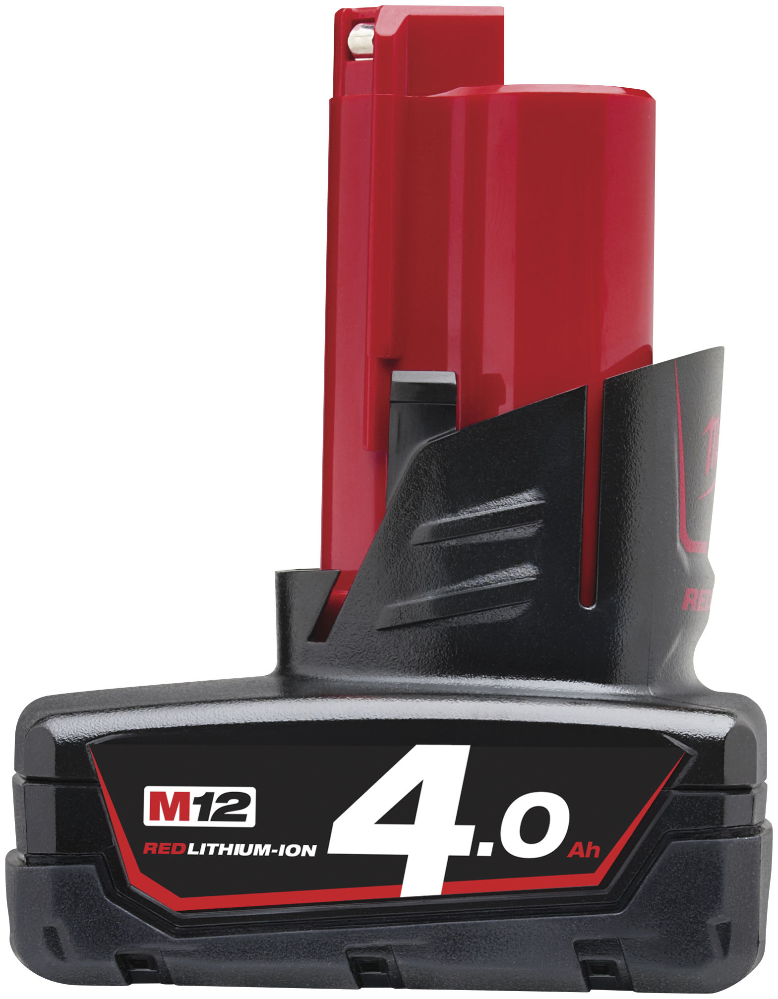 Batteri 12v   0ah Li-ion M12 B4