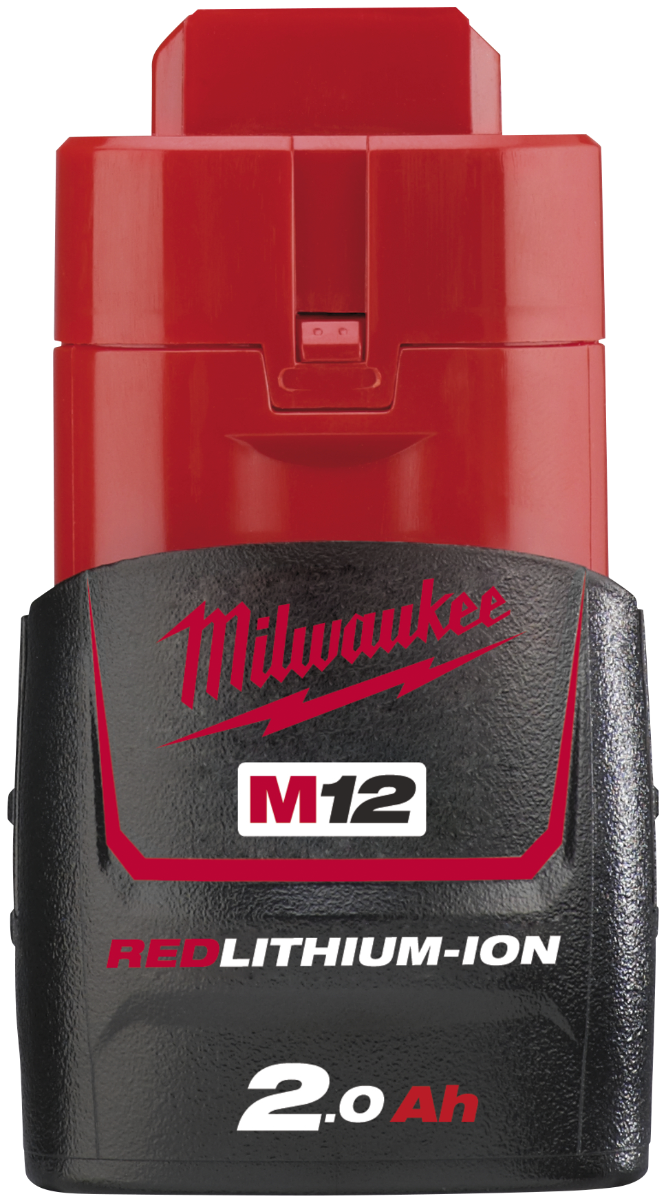 Batteri 12v   0ah Li-ion M12 B2