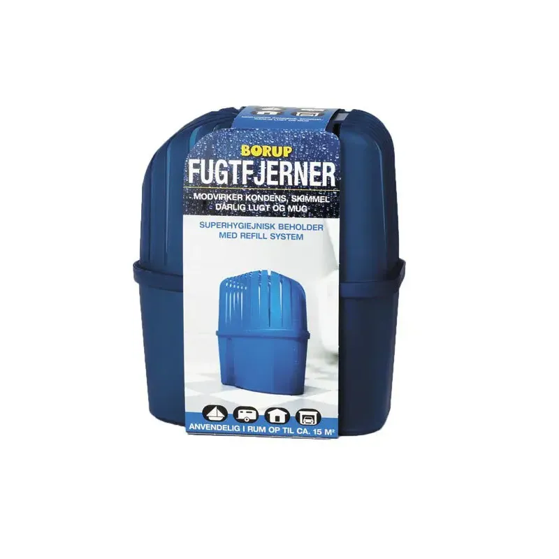 Borup Fugtfjerner 450g