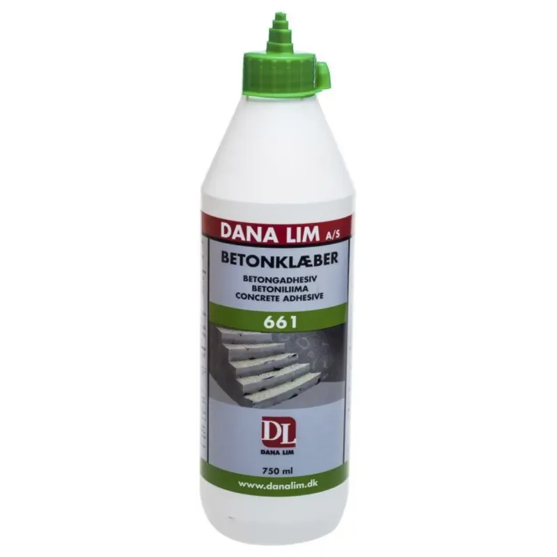 Dana Betonklæber 661 750 Ml