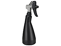 Forstøverflaske Pressol Sort 750ml