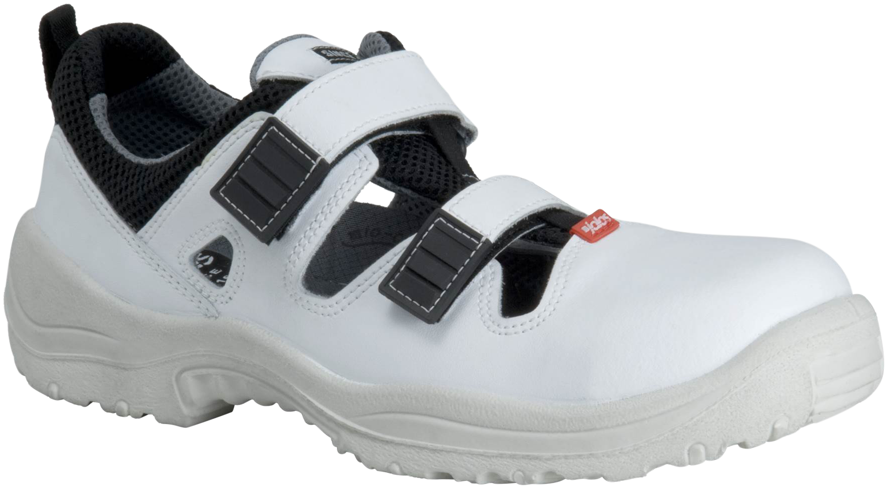 Jalas White Sikkerhedssandal 3500-37