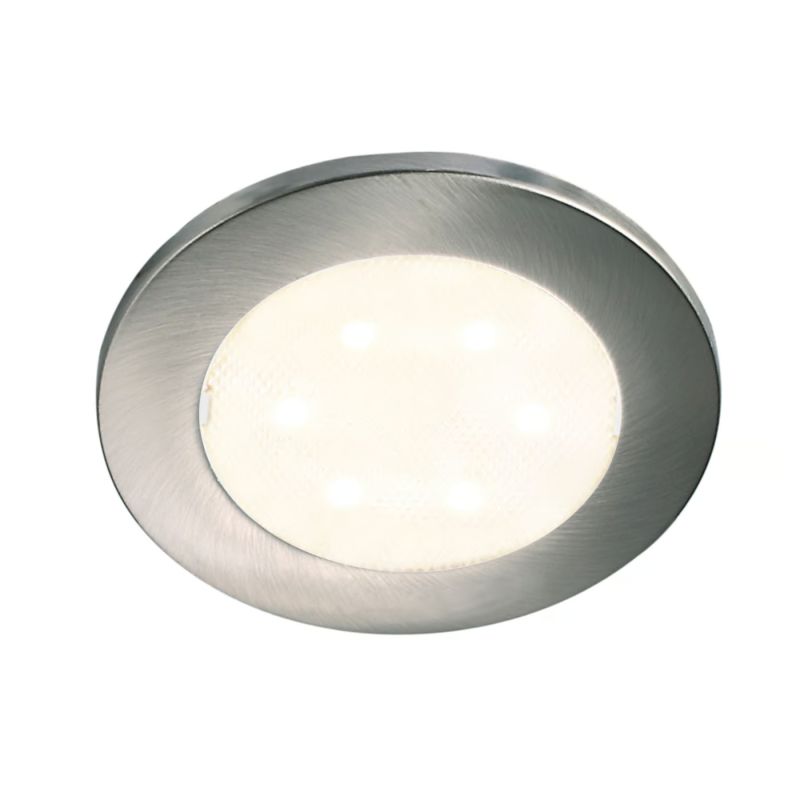 Nordlux Lismore -kit Led Påbygningsspot