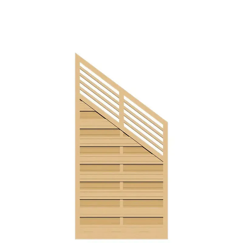 Plus Newline Læhegn Espalier 90x180 110 Cm Tryk Impr
