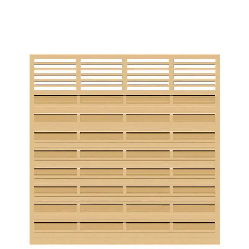 Plus Newline Læhegn Espalier 180x180 Cm Tryk Impr