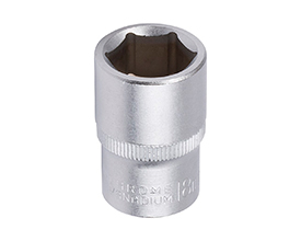 Toppe 18 Mm     Quot    -kantet