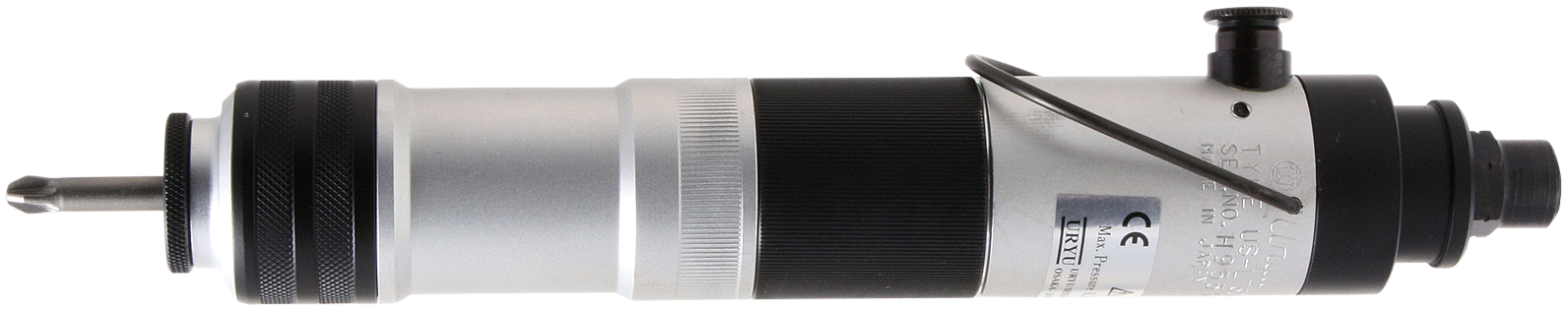 Uryu Skruetrækker Lige Reversible Us-lt50b-05