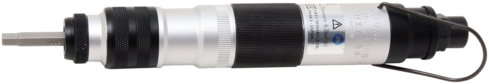 Uryu Skruetrækker Lige Reversible Us-lt30b-23