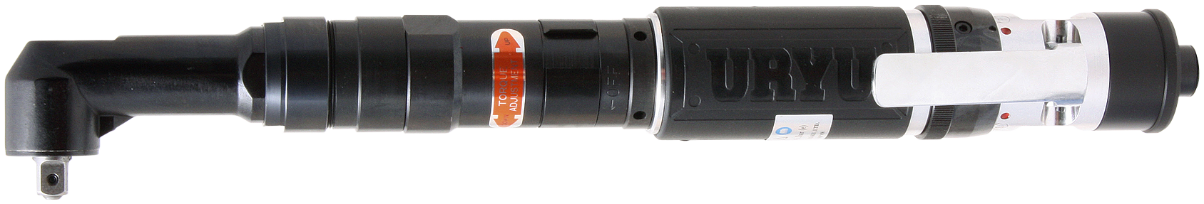Vinkelmomentgearnøgle Quot Uan-611r-30c