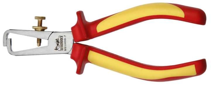 Afisoleringst  1000v Mbv499-