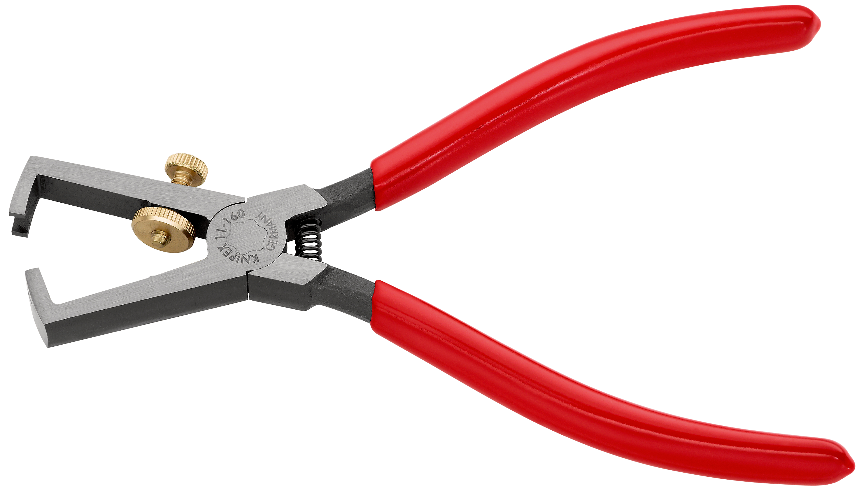 Afisoleringstang 11 01 160 Mm