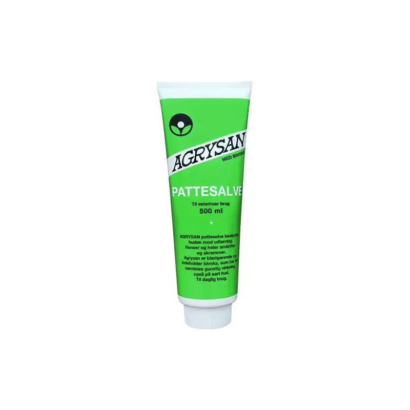 Agrysan Bivoks 500 Ml 125-610