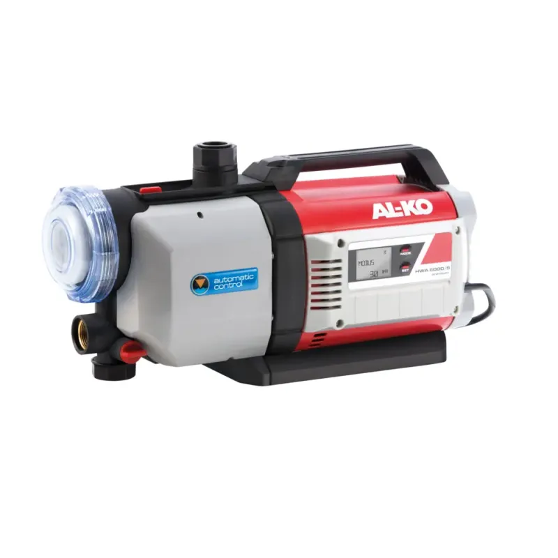 Al-ko Pumpeautomat Hwa 6000 Premium 1400