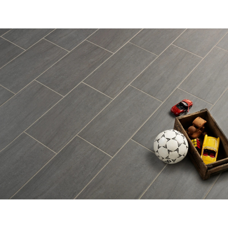 Amsterdam Dark Grey    30x60cm 87454100