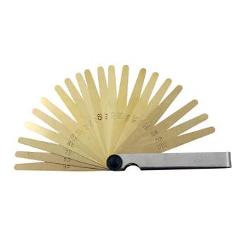 Antimagnetisk Søgeblade   Sæt 20 Blade  100 Mm   05-  00 Mm     05