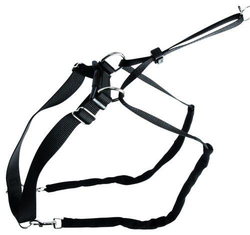 Antitræksele Halsmål 30-45 Cm