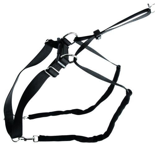 Antitræksele Halsmål 45-60 Cm
