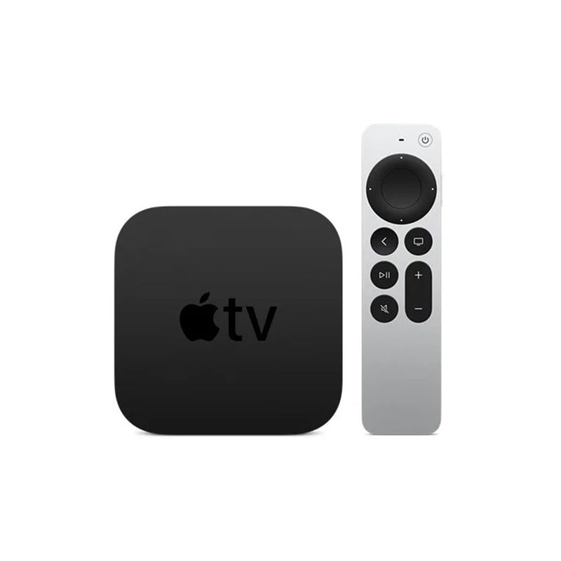 Apple Tv 2022 4k Wifi   Ethernet 128gb Mn893