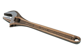 Bahco Skiftenøgle 8072 10
