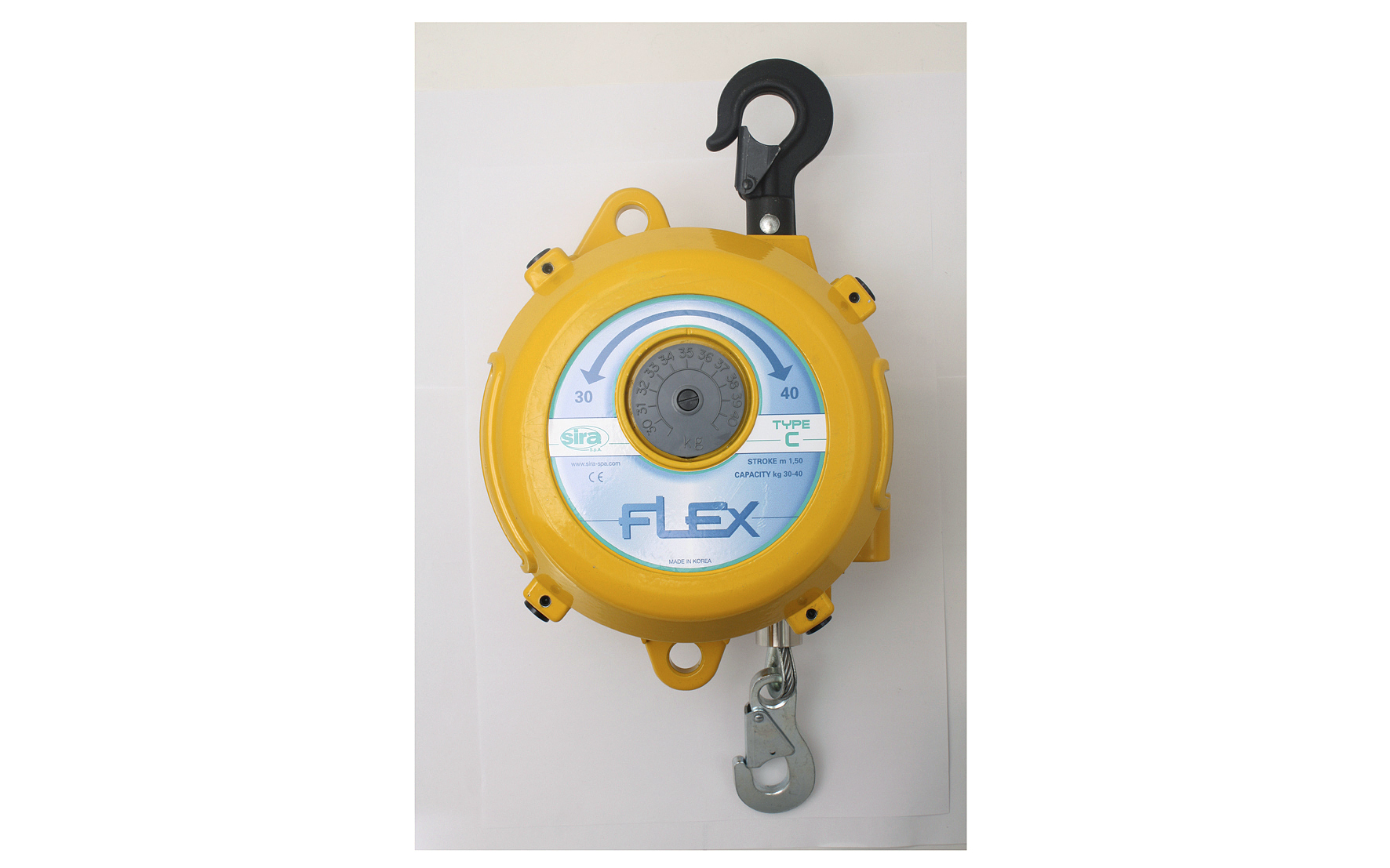 Balanceblok  Flex-40  30-40 Kg