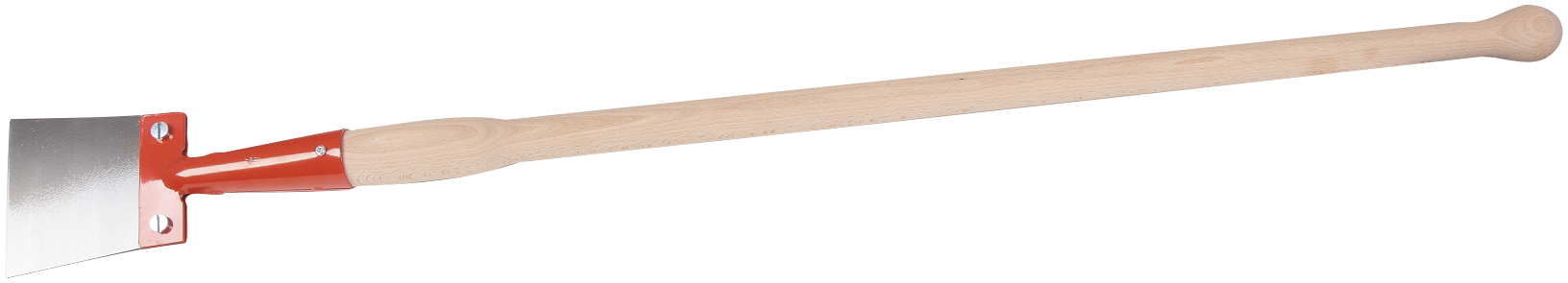 Barkspade Komplet 9010