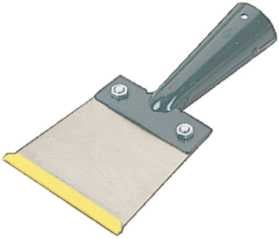 Barkspade 9000