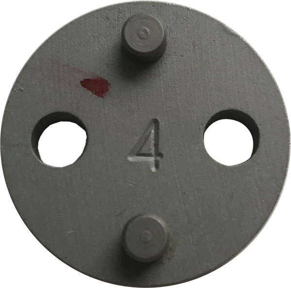 Bato Adapter Nr
