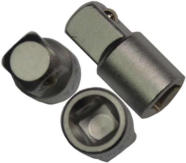 Bato Adapter     Quot         Quot