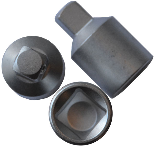 Bato Adapter     Quot         Quot