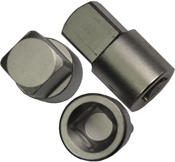 Bato Adapter     Quot         Quot