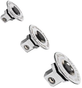 Bato Adaptorsæt For Flexgear     Quot      Quot      Quot    Dele
