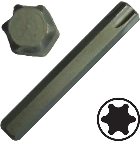 Bato Auto Bits Lang  Torx 25