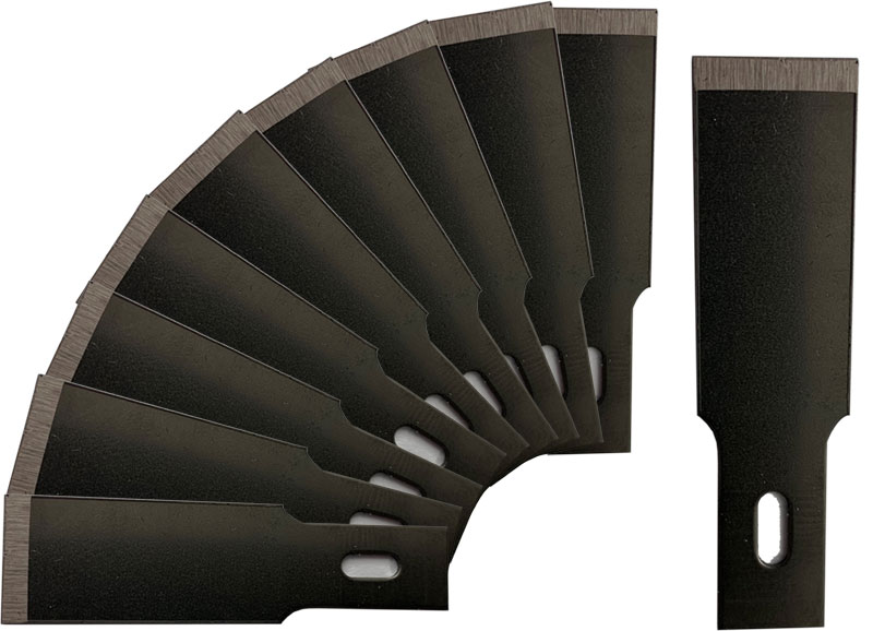 Bato Knivblade 12mm