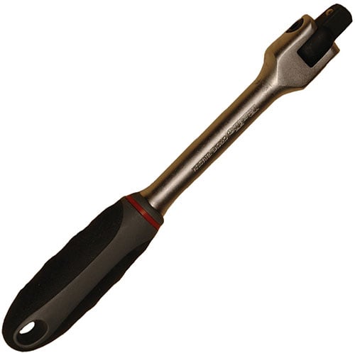 Bato Ledgreb     Quot    200mm Lang  Med Gummigreb 200mm