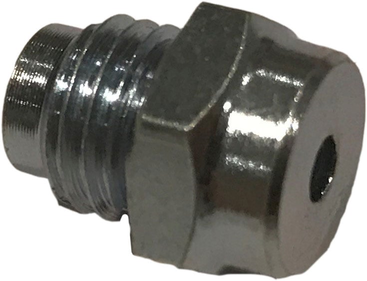 Bato Næsestykke   4mm  For 6050